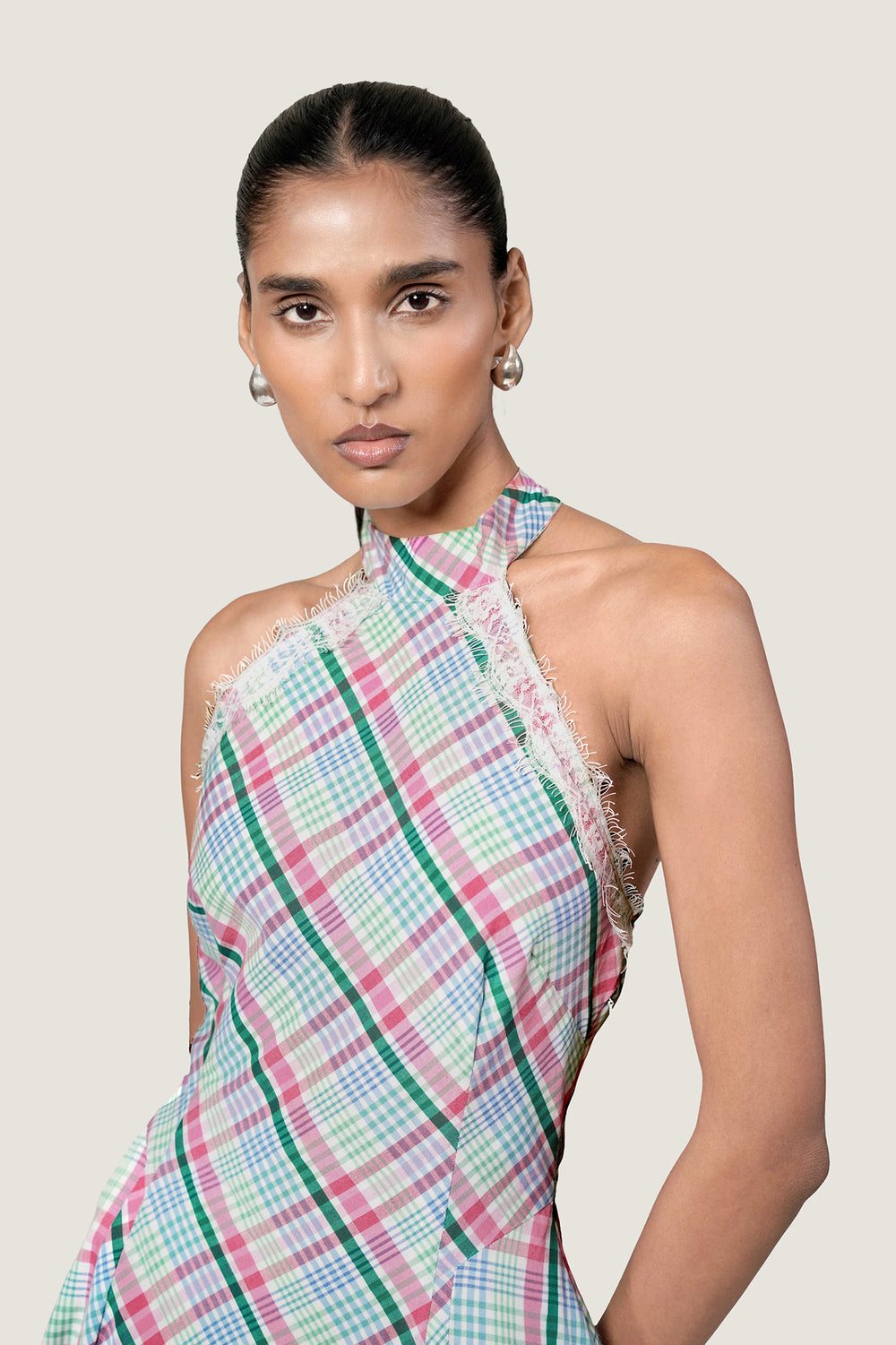 MIDI DRESS
